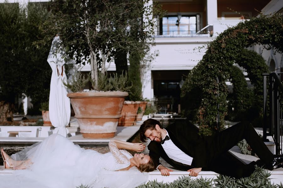 Nhiếp ảnh gia ảnh cưới Igor Shevchenko (wedlifer). Ảnh của 17 tháng 4 2019