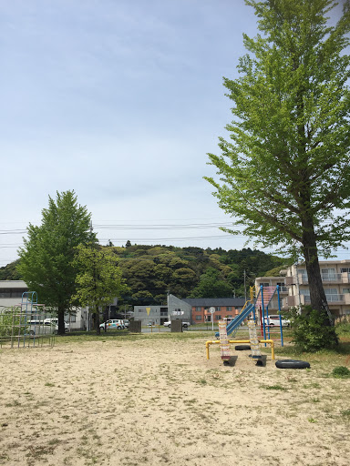 山王児童公園