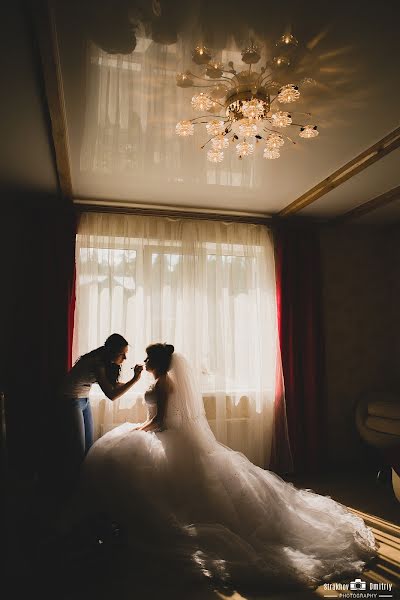 Wedding photographer Dima Strakhov (dimas). Photo of 26 March 2017