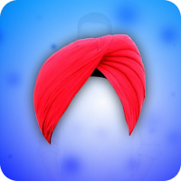 Punjabi Turban Photo Editor