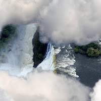 Cascate Vittoria di 