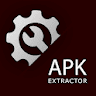 APK manager - The Extractor icon