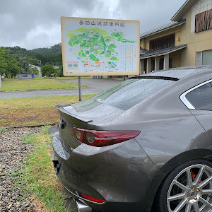 MAZDA3 BP8P