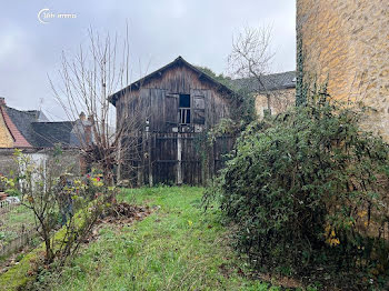 maison à Salignac-Eyvigues (24)