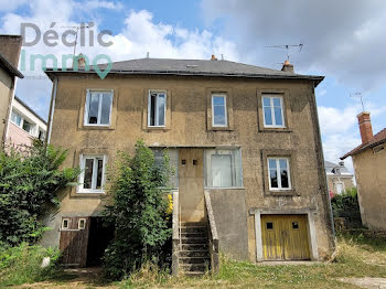 maison à Saint-Pierre-d'Exideuil (86)