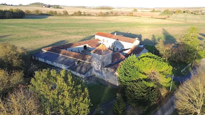 Maison à vendre, Villebois-Lavalette (16)