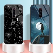 Ốp Kính Cường Lực Xiaomi Mi9T, Mi9T Pro, K20, K20 Pro, K30, K30 5G Cao Cấp