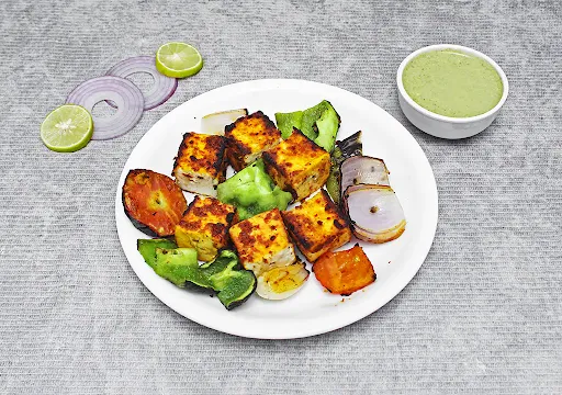 Masala Paneer Tikka