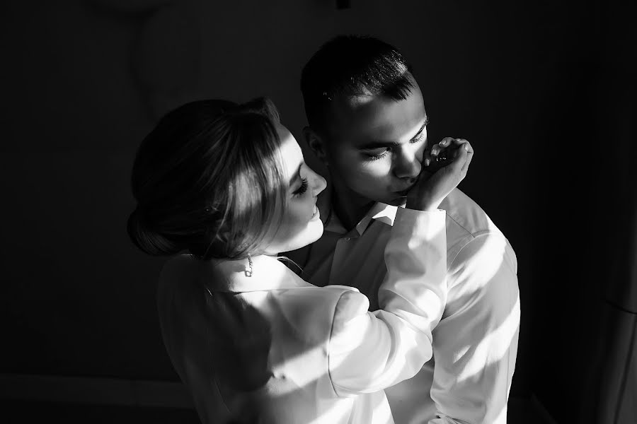 Photographe de mariage Olga Nikolaeva (avrelkina). Photo du 4 avril