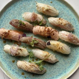Aburi Sushi