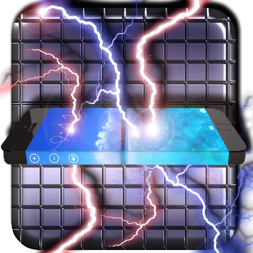 Electroshock Mobile Screen 3