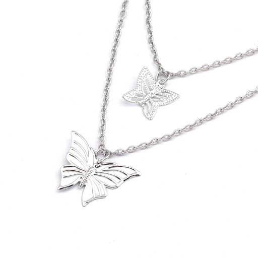 Title 1, Single color exquisite branch Rose Pendant Neck...