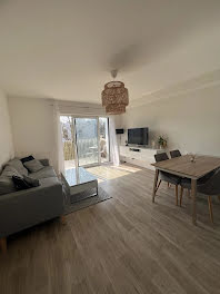 appartement à Lille (59)