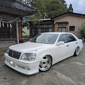 クラウンロイヤル JZS171