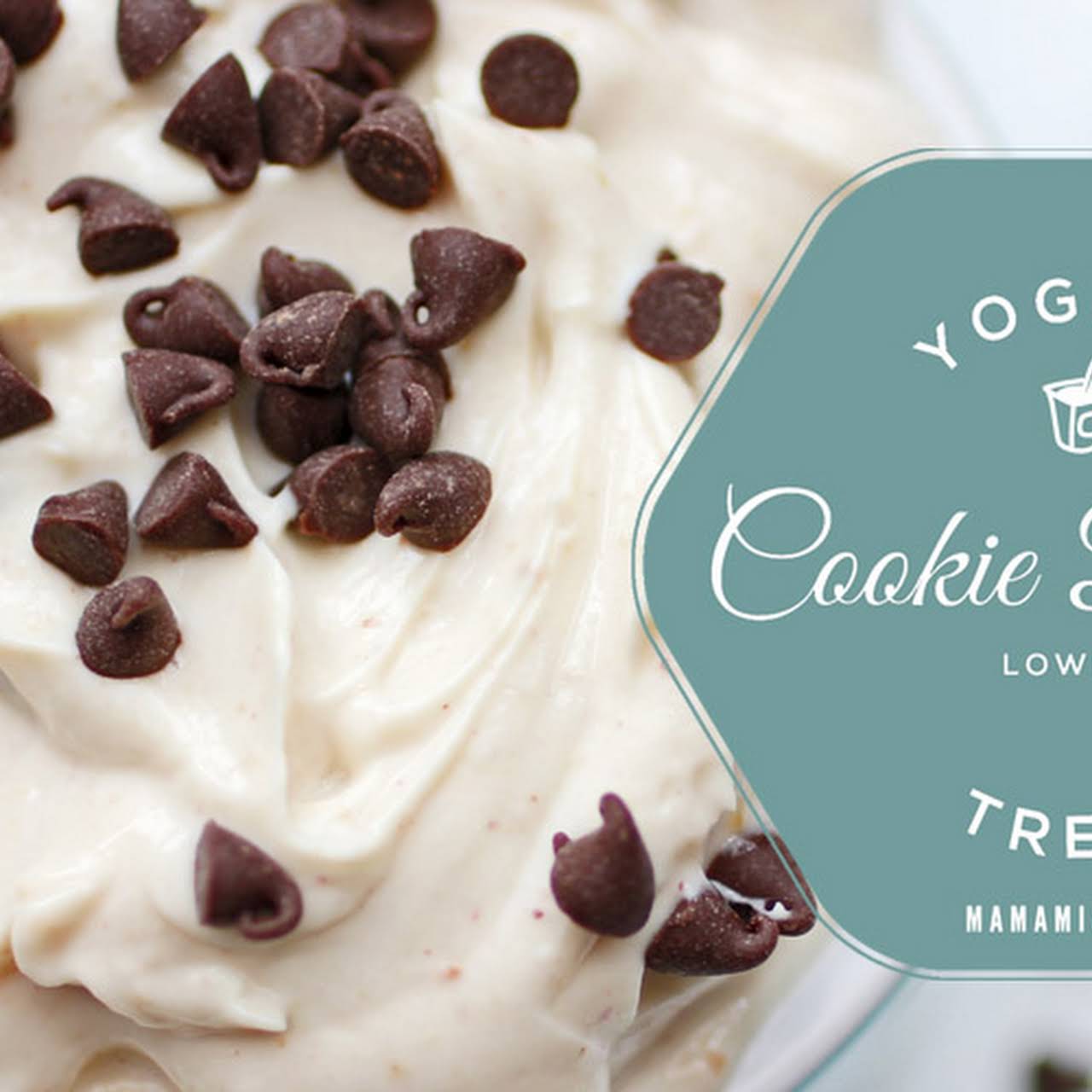 Edible Cookie Dough Recipe {BEST EVER} - Chelsea's Messy Apron