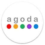 Cover Image of Herunterladen Agoda 6.21.0 APK