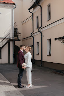 Jurufoto perkahwinan Tatyana Kislyak (askorbinka). Foto pada 12 Mei 2023