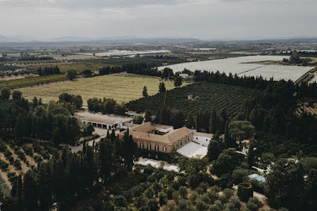 Fotografo di matrimoni Rocco Figliuolo (roccofigliuolo). Foto del 22 ottobre 2019