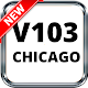 Download v103 radio station chicago For PC Windows and Mac 1.1