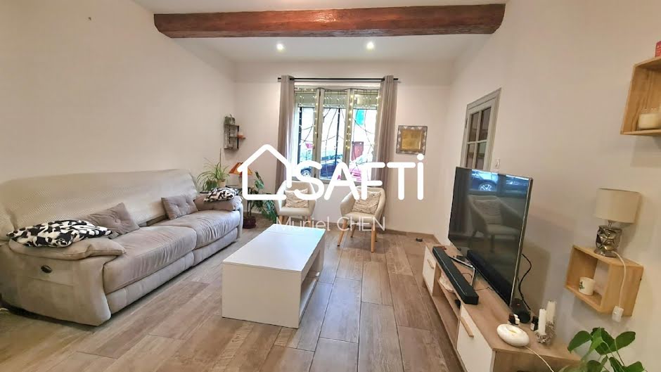 Vente maison 3 pièces 73 m² à Marsillargues (34590), 210 000 €