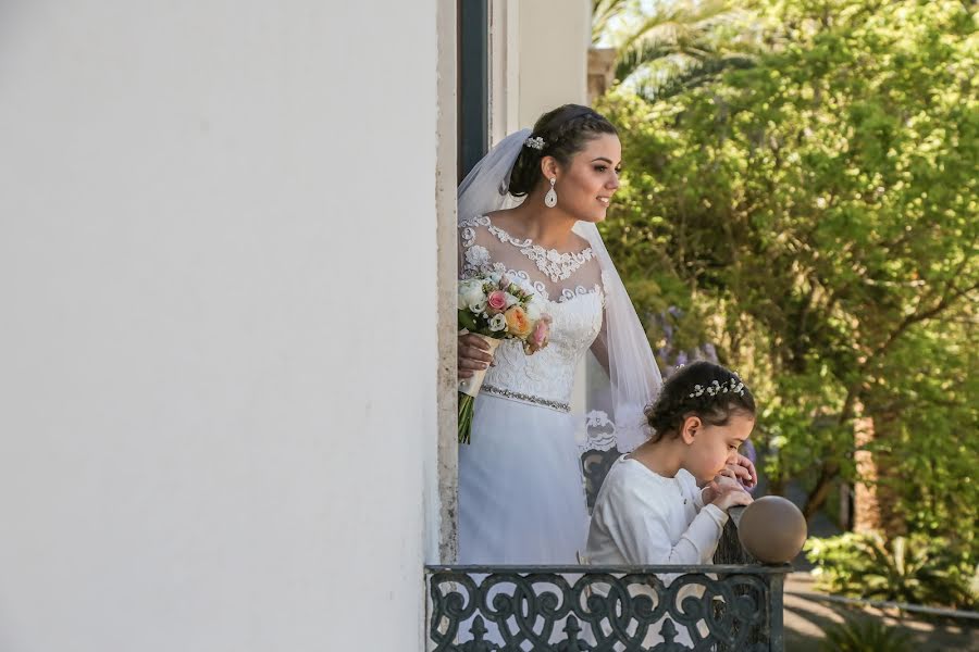 Wedding photographer Vila Verde Armando Vila Verde (fotovilaverde). Photo of 3 June 2016