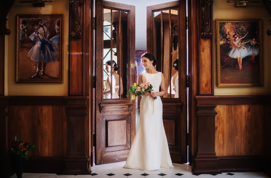 Photographe de mariage Aleksandra Shinkareva (divinephoto). Photo du 22 octobre 2017