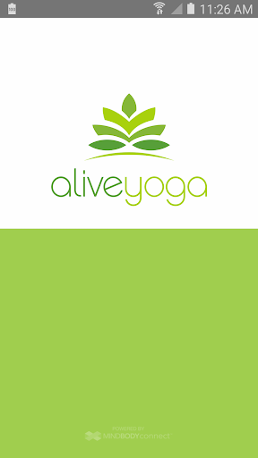 Alive Yoga