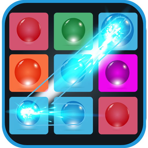 Bubble Shooter Link icon