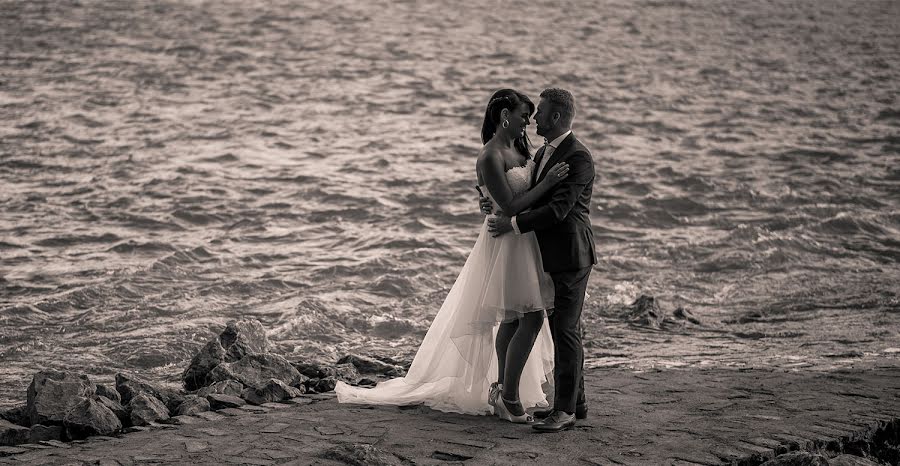 ช่างภาพงานแต่งงาน Aleksandar Stojanovic (stalexphotograp) ภาพเมื่อ 31 ตุลาคม 2016