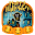 Happy Halloween Keyboard Theme Download on Windows