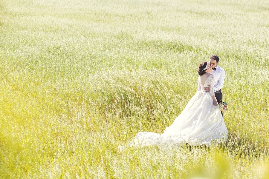 Wedding photographer Hakan Özfatura (ozfatura). Photo of 16 July 2017