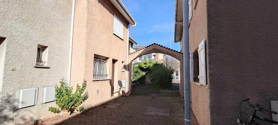 Vente maison 3 pièces 50 m² à Bordeaux (33000), 235 000 €