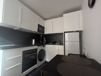 appartement à Neuilly-sur-Seine (92)