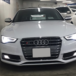 S5 クーペ