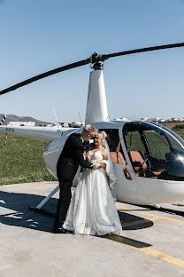 Wedding photographer Yuliya Kogay (kogaiyulia90). Photo of 8 January 2023