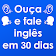 Learn English in Portugese Translator & Vocabulary icon