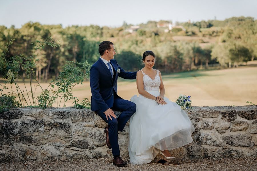 Photographe de mariage Lina Bernard (linabernard). Photo du 22 septembre 2022