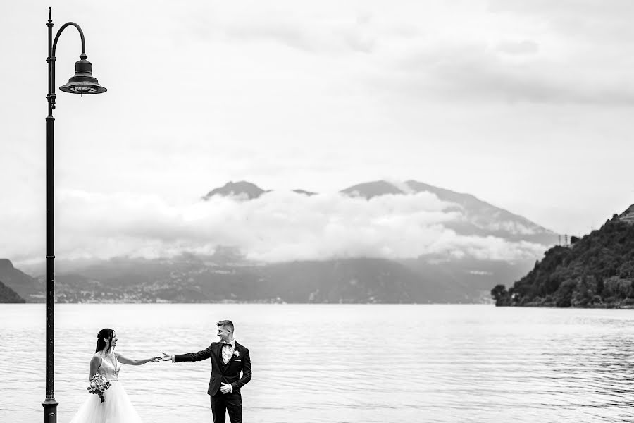 Photographe de mariage Andrea Barbieri (andreabarbieriph). Photo du 17 août 2023