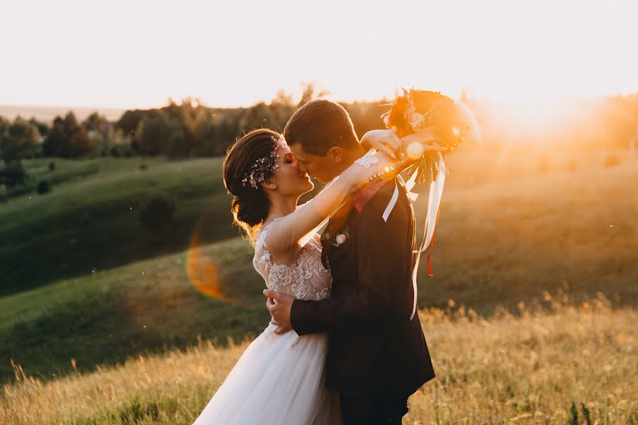 Fotógrafo de bodas Dmitriy Zaycev (zaycevph). Foto del 26 de mayo 2019