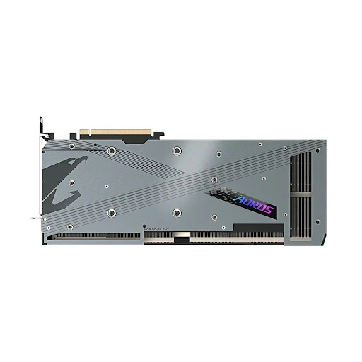 Card màn hình GIGABYTE AORUS Radeon RX 7900 XTX ELITE 24G 24GB GDDR6 (R79XTXAORUS E-24GD)