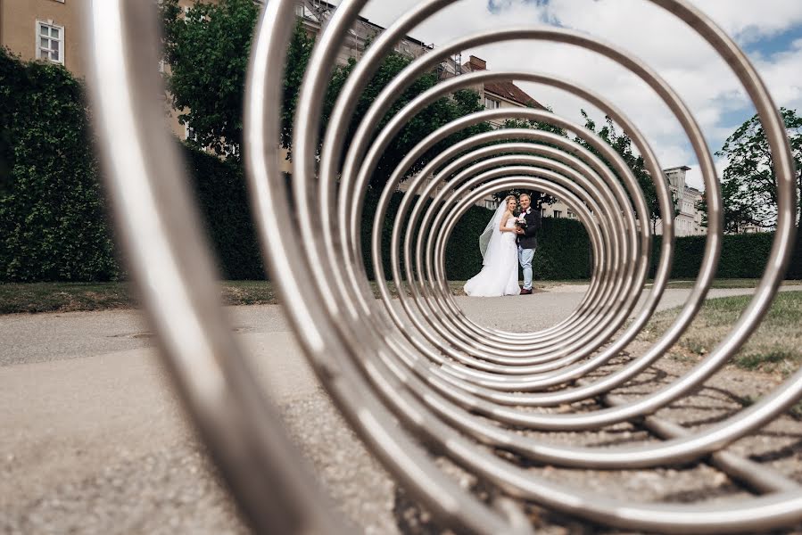 Wedding photographer Iryna Murselovic (ireen). Photo of 15 May 2019