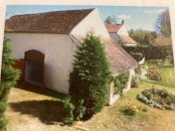 villa à Ferrières-en-Gâtinais (45)