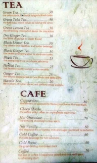 UnWind menu 2