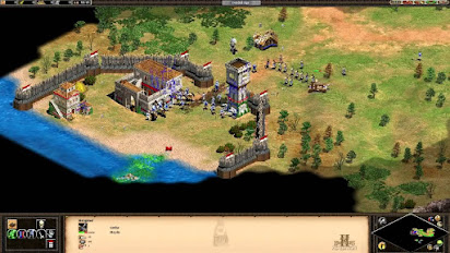 No cd crack age of empires 2 conquerors