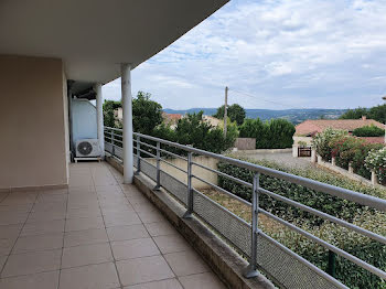 appartement à Saint-Martin-d'Ardèche (07)