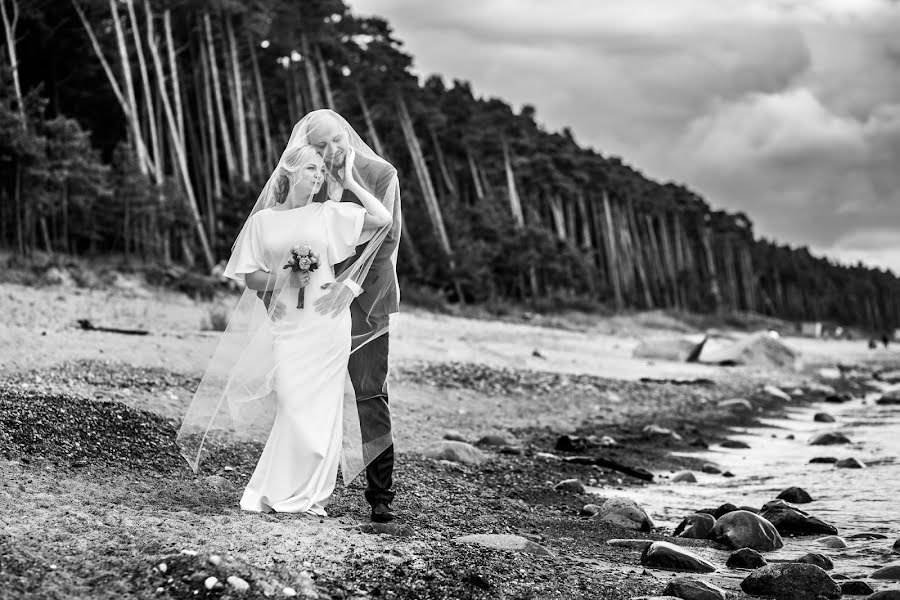 Düğün fotoğrafçısı Danas Rugin (danas). 27 Ağustos 2017 fotoları