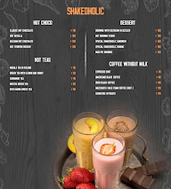 The Momoz Hub menu 1