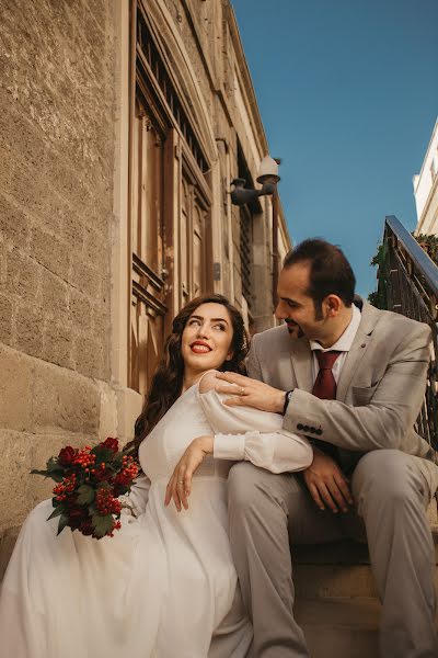 Fotógrafo de bodas Gasym Abdullayev (guasiim). Foto del 10 de junio 2023