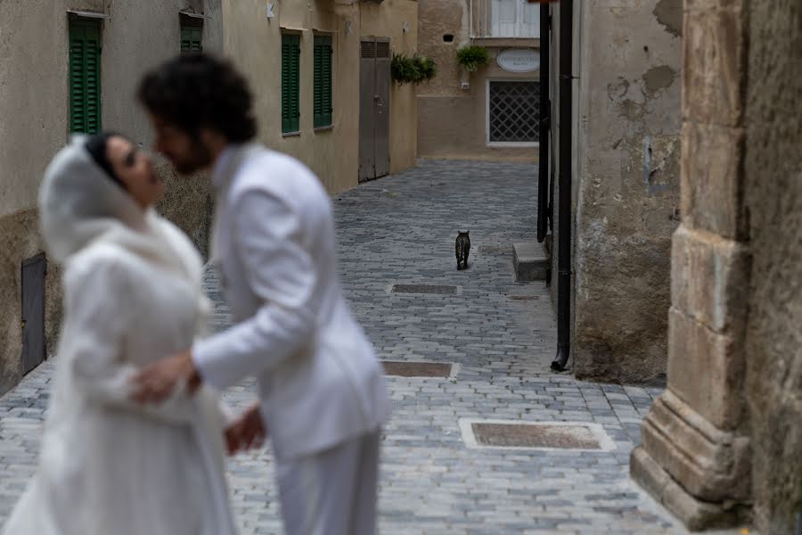 Fotógrafo de casamento Andrea Cacciola (andreacacciola). Foto de 3 de janeiro