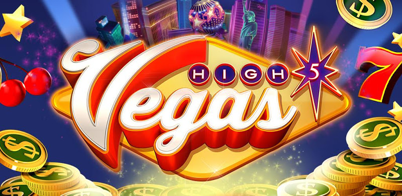 High 5 Vegas Free Slots Casino